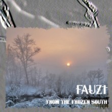 FAUZ't: From The Frozen South [CD]