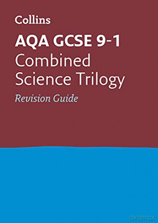 AQA GCSE 9-1 Combined Science Revision Guide: For the 2022 exams [KSIĄŻKA]