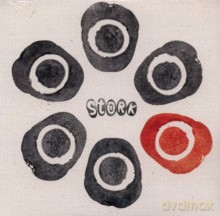 Simon Toldam's Orkester Stork: STORK [CD]