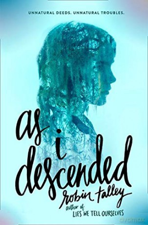 As I Descended - Robin Talley [KSIĄŻKA]