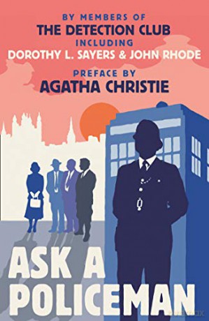 Ask a Policeman [KSIĄŻKA]
