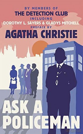 Ask a Policeman [KSIĄŻKA]