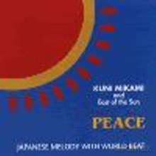 Kuni Mikami: Peace [CD]