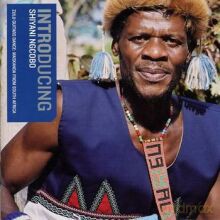 Shiyani Ngcobo: Introducing Zulu Guitars Dance: Maskanda from South Africa [CD]