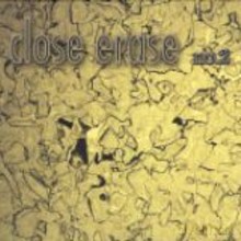Close Erase: Close Erase (1999) [CD]