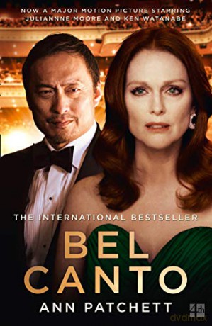 Bel Canto: Winner of the Women's Prize for Fiction - Ann Patchett [KSIĄŻKA]