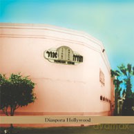 Steven Bernstein: Hollywood Diaspora [CD]