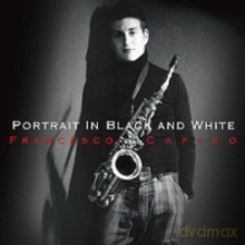 Francesco Cafiso Sicilian Quartet: Portrait In Black And White [Winyl]
