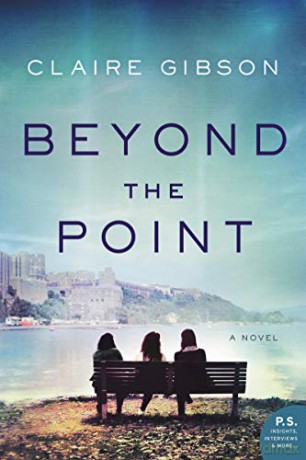 Beyond the Point - Claire Gibson [KSIĄŻKA]