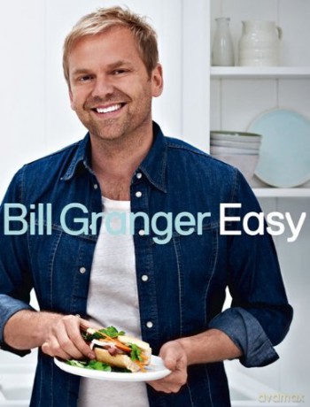 Bill Granger Easy: 100 delicious dishes for every day - Bill Granger [KSIĄŻKA]
