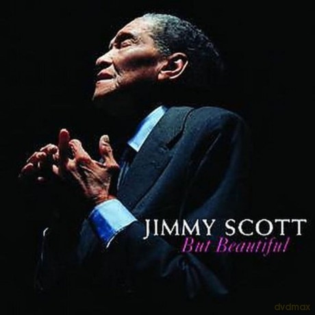 Jimmy Scott: But Beautifull [CD]
