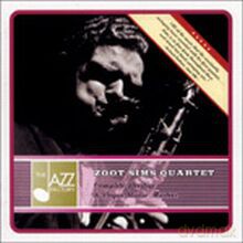 Zoot Sims: Complete Prestige & Vogue Masters [CD]