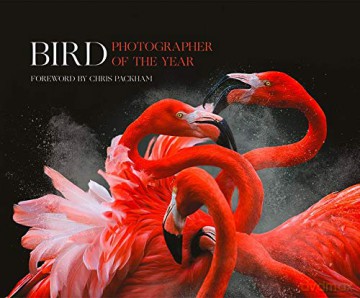 Bird Photographer of the Year: Collection 3 - Bird Photographer of the Year [KSIĄŻKA]