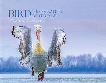 Bird Photographer of the Year: Collection 4 - Bird Photographer of the Year [KSIĄŻKA]