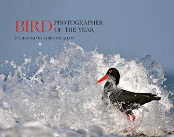 Bird Photographer of the Year: Collection 5 - Bird Photographer of the Year [KSIĄŻKA]