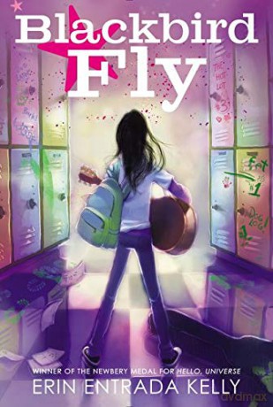 Blackbird Fly - Erin Entrada Kelly [KSIĄŻKA]