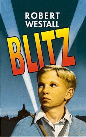 Blitz - Robert Westall [KSIĄŻKA]