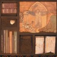 M. Ward: Transistor Radio [CD]