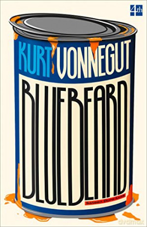 Bluebeard - Kurt Vonnegut [KSIĄŻKA]
