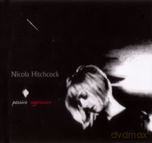 Nicola Hitchcock: Passive Aggressive [CD]