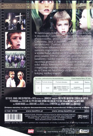 Zgromadzenie [DVD]