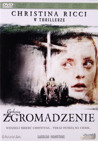 Zgromadzenie [DVD]