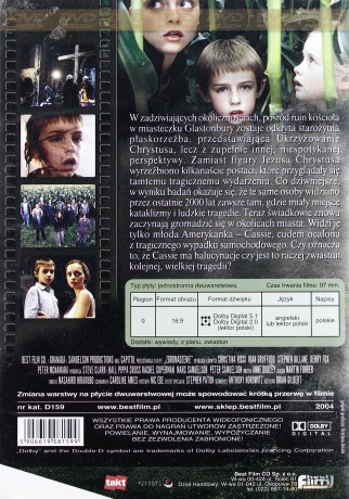 Zgromadzenie [DVD]