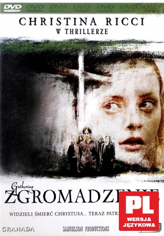 Zgromadzenie [DVD]