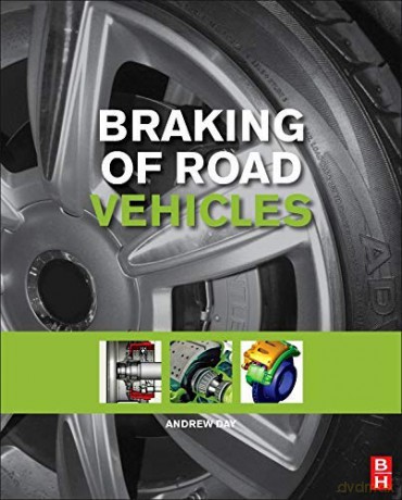 braking-of-road-vehicles - andrew-j-day [KSIĄŻKA]