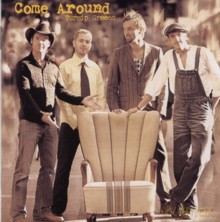 Turnip Greens: Come Around [CD]