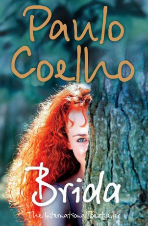 Brida - Paulo Coelho [KSIĄŻKA]