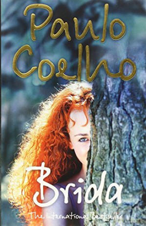 Brida - Paulo Coelho [KSIĄŻKA]