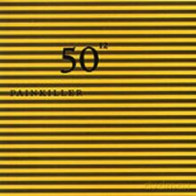 Painkiller: 50th Birthday Celebration Volume Twelve [CD]