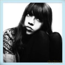Alexandra Hope: Invisible Sunday [CD]