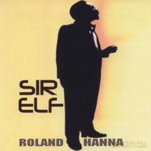 Roland Hanna: Sir Elf [CD]