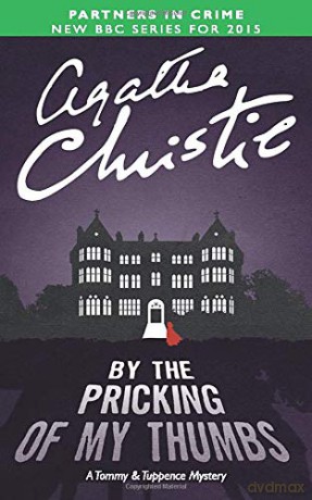 By The Pricking Of My Thumbs - Christie [KSIĄŻKA]