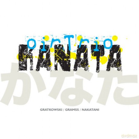 Oirtrio: Kanata [CD]