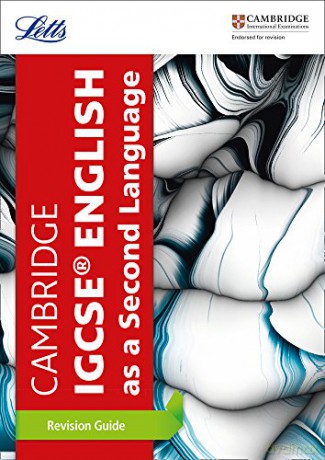 Cambridge IGCSE English as a Second Language Revision Guide (Letts Cambridge IGCSE Revision) [KSIĄŻKA]
