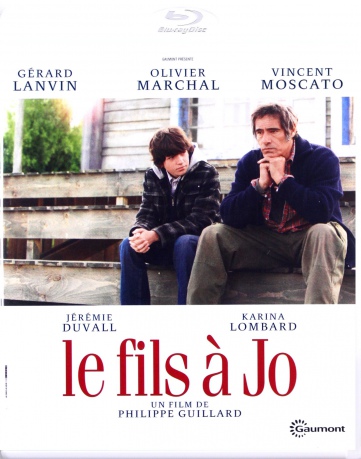 Jo's Boy [Blu-Ray]
