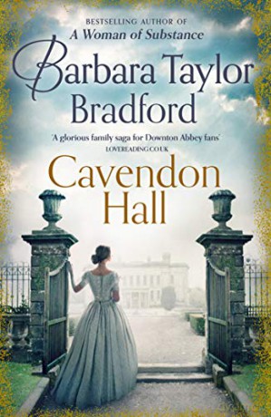Cavendon Hall: Book 1 (Cavendon Chronicles) - Barbara Taylor Bradford [KSIĄŻKA]