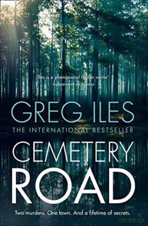 Cemetery Road - Greg Iles [KSIĄŻKA]