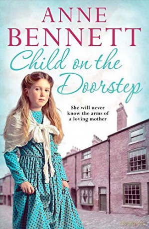 Child on the Doorstep - Anne Bennett [KSIĄŻKA]