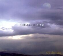 Persiano: Zikr [CD]