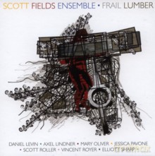 Scott Fields Ensemble: Frail Lumber [CD]