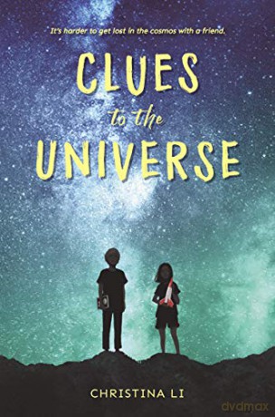 Clues to the Universe - Christina Li [KSIĄŻKA]