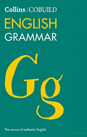 COBUILD English Grammar (Collins COBUILD Grammar) [KSIĄŻKA]