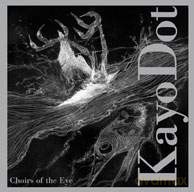 Kayo Dot: Choirs of the Eye [CD]