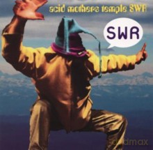 Acid Mothers Temple: Acid Mothers Temple SWR [CD]