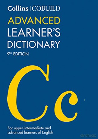 Collins COBUILD Advanced Learner's Dictionary: The Source of Authentic English (Collins COBUILD Dictionaries for Learners) [KSIĄŻKA]