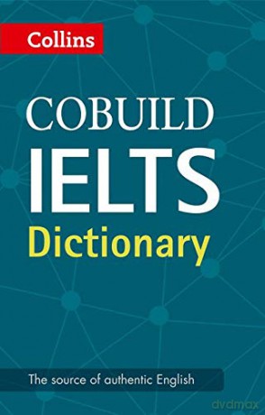 Collins Cobuild IELTS Dictionary (Collins English for IELTS) [KSIĄŻKA]